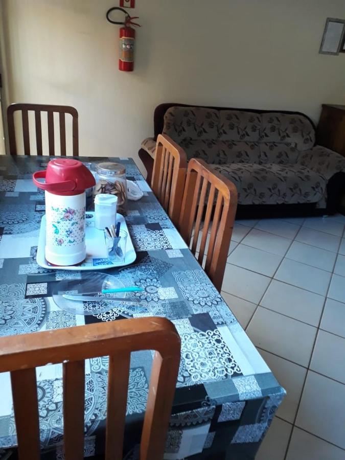 Hotel Arapongas المظهر الخارجي الصورة