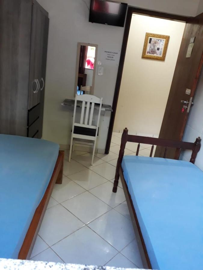 Hotel Arapongas الغرفة الصورة